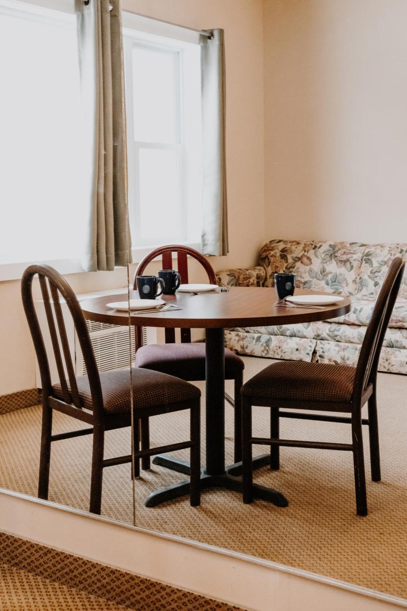 Carriage House Country Club Hotell Pocono Manor Eksteriør bilde
