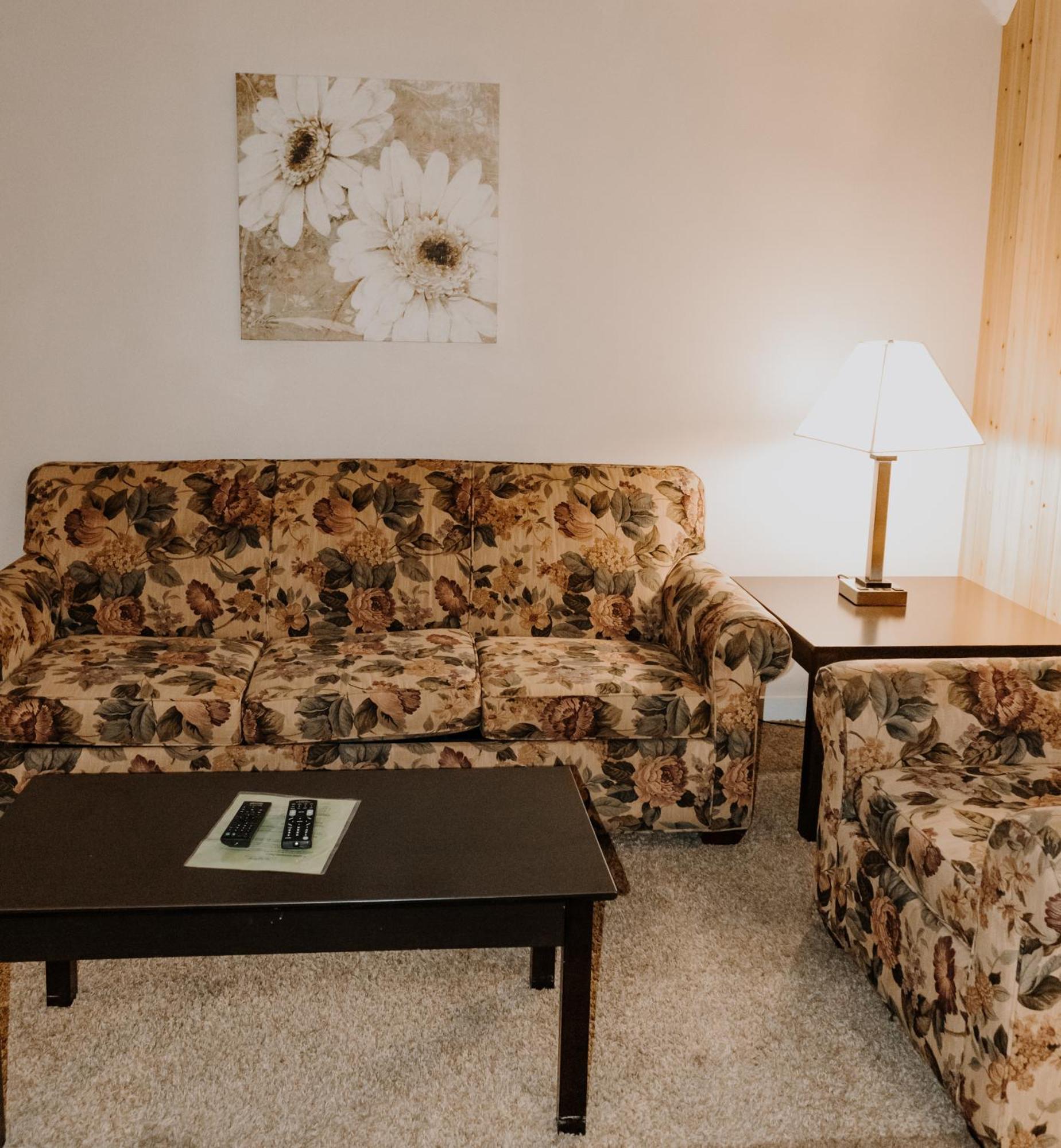 Carriage House Country Club Hotell Pocono Manor Eksteriør bilde