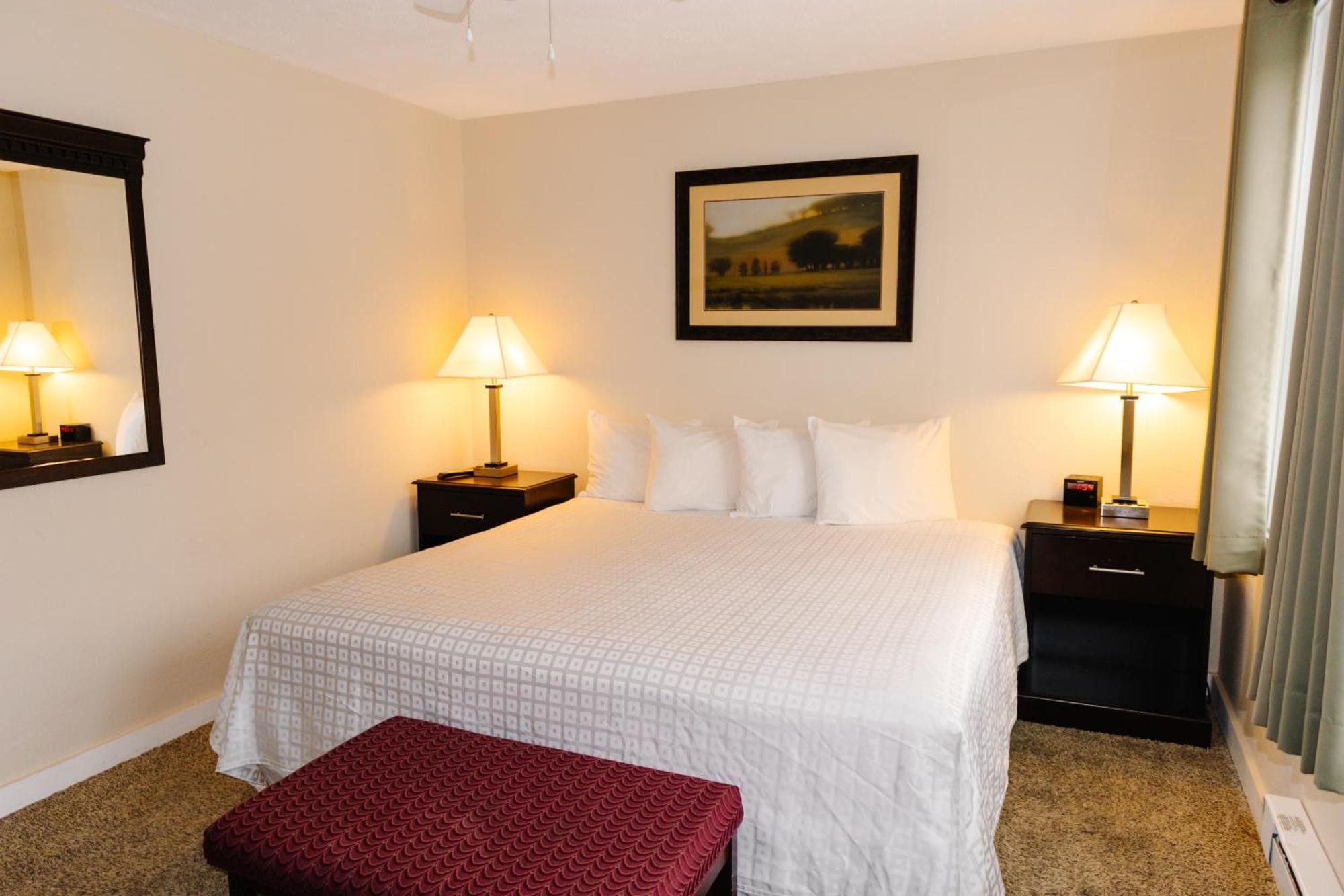 Carriage House Country Club Hotell Pocono Manor Eksteriør bilde