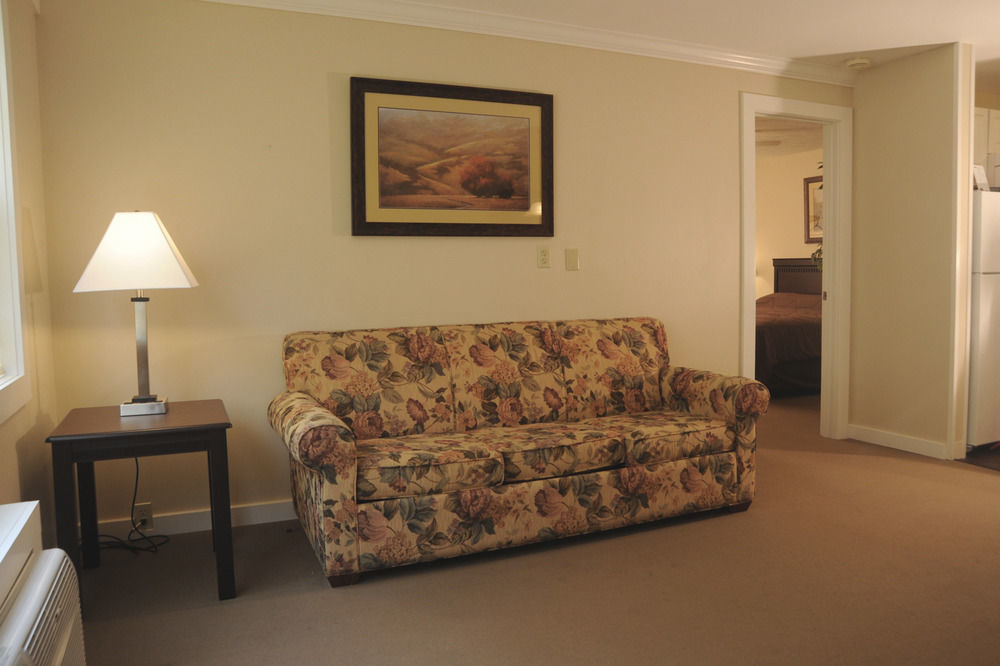 Carriage House Country Club Hotell Pocono Manor Eksteriør bilde